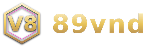 89vnd logo