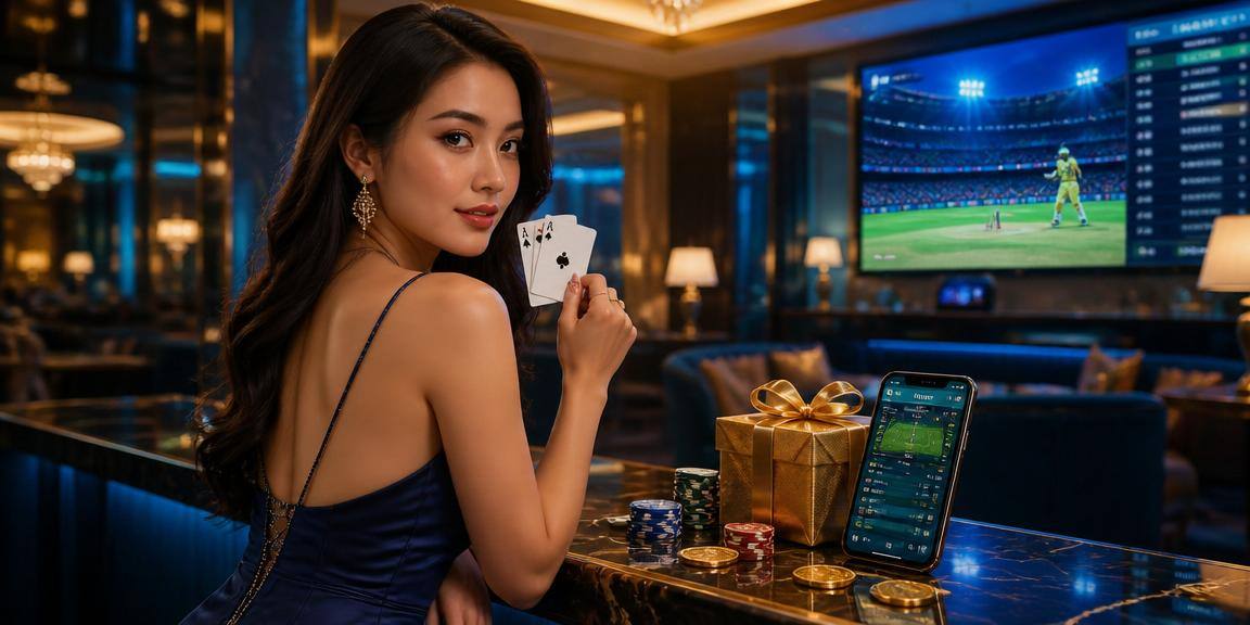 89vnd Casino trực tiếp